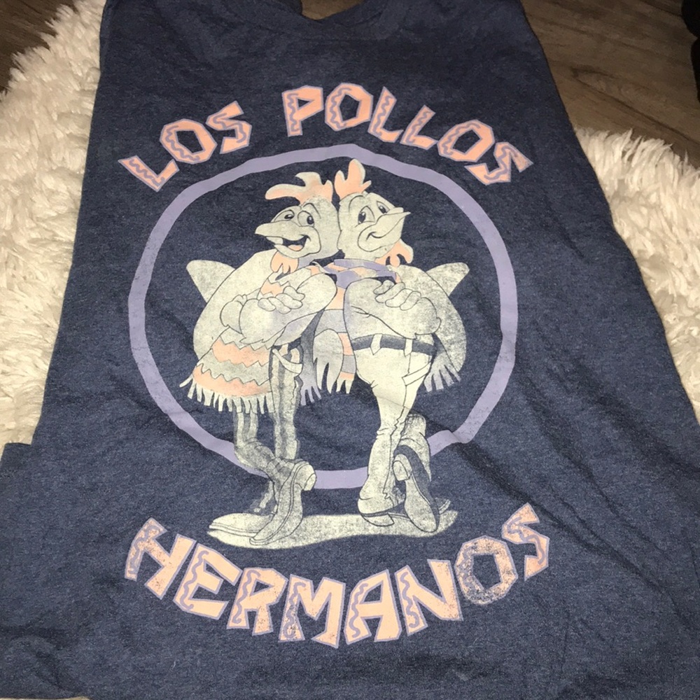 Breaking Bad T-shirt